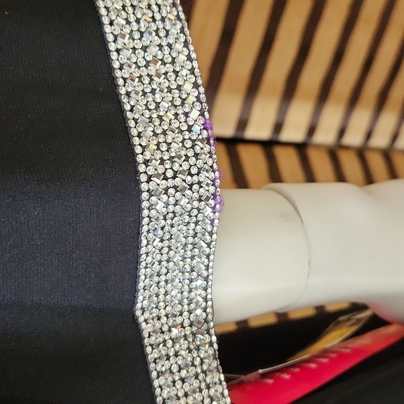 NWT! R&M Richard's formal dress - Picture 10 of 13